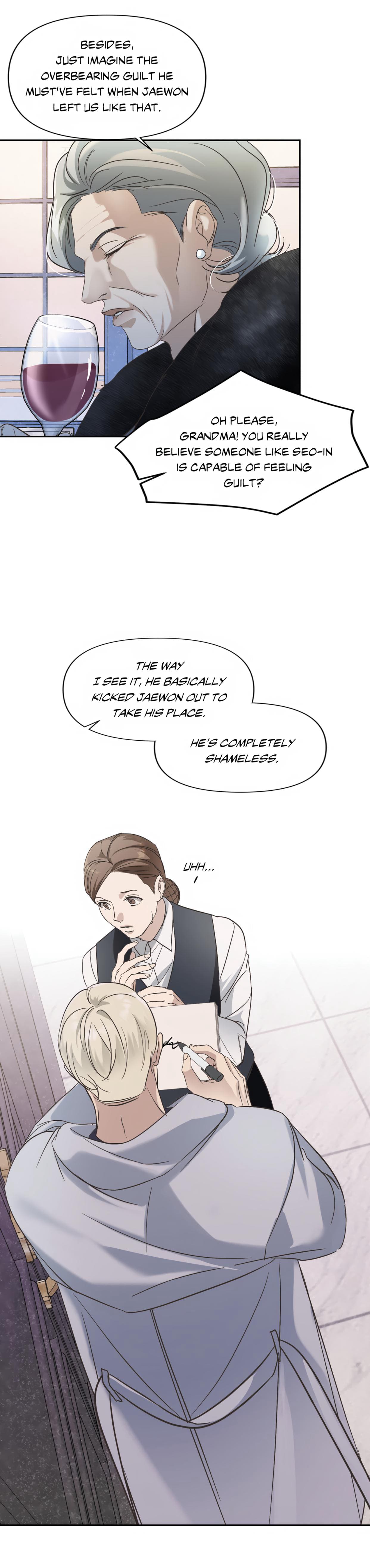 backlight, Chapter 9 image 08